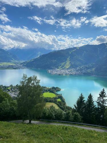 Bed & Breakfast Pension Claudia Zell Am See