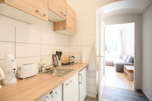Vienna Living Apartments - Kempelengasse