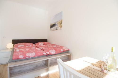 Vienna Living Apartments - Kempelengasse