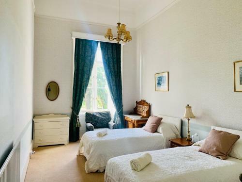 Agroturismo Newcourt Manor
