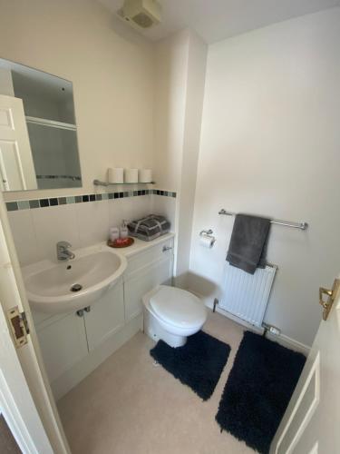 Inverness City Apartments - Culduthel