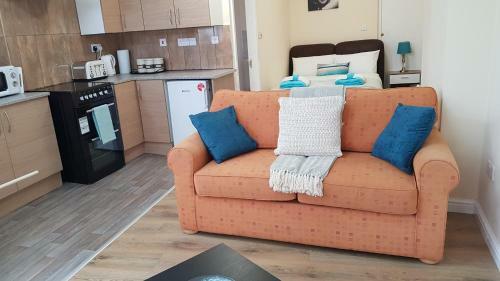 Apartamento Tuii Appart, Cleveleys Road Holbeck