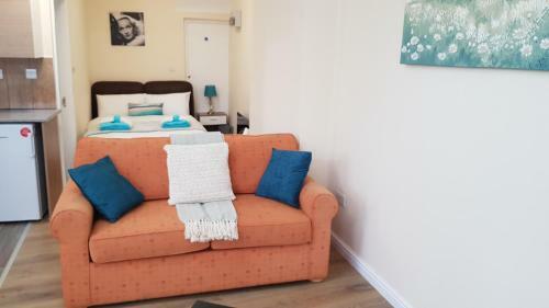 Apartamento Tuii Appart, Cleveleys Road Holbeck