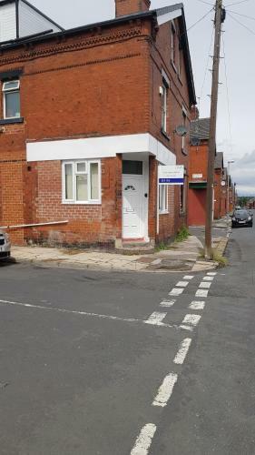 Apartamento Tuii Appart, Cleveleys Road Holbeck