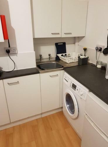 Apartamentos Quality Accommodation