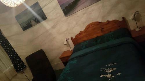Chelford B&B
