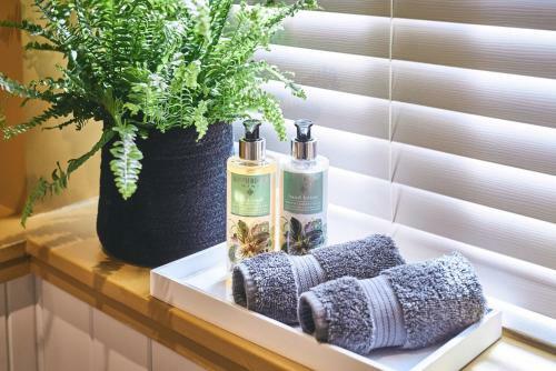 The Stables