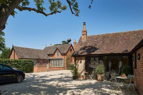 The Stables