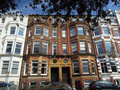 Special Seafront Apartment