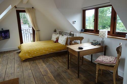 Apartamento The Roost