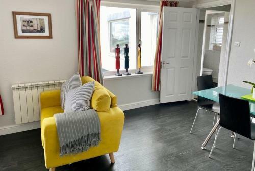 Apartamento The Old Dairy, Land's End, Sennen