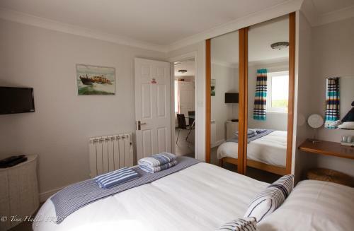 Apartamento The Old Dairy, Land's End, Sennen