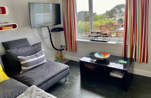 Apartamento The Old Dairy, Land's End, Sennen
