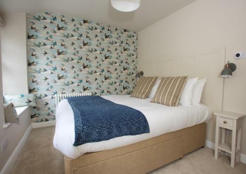 Fellfoot Cottage In The Lake District