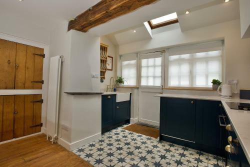 Fellfoot Cottage In The Lake District