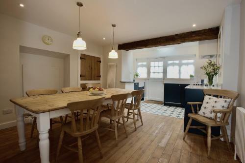 Fellfoot Cottage In The Lake District