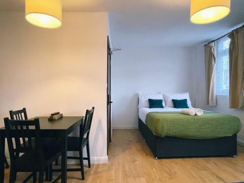 Apartamento Grand Suites Near Heathrow