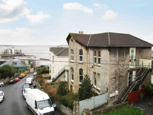 Apartamento Atlantic View- Weston-super-mare