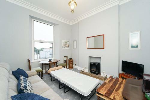 Apartamento Atlantic View- Weston-super-mare