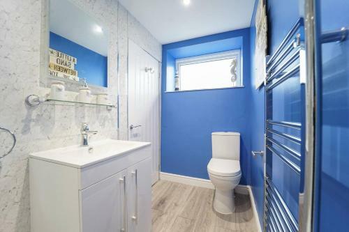 Apartamento Atlantic View- Weston-super-mare