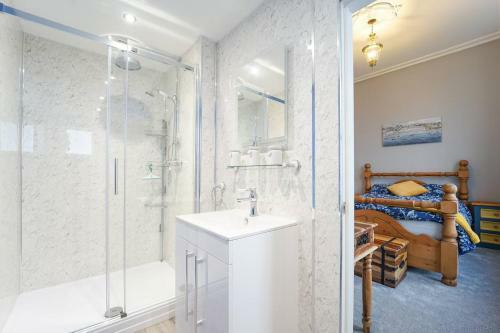 Apartamento Atlantic View- Weston-super-mare
