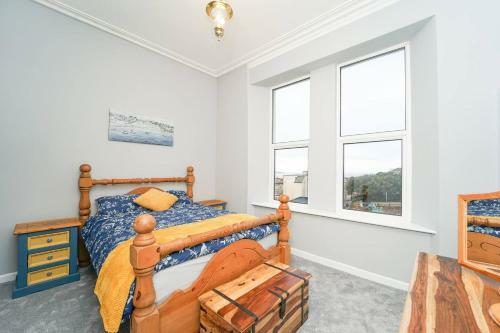 Apartamento Atlantic View- Weston-super-mare