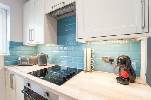 Apartamento Atlantic View- Weston-super-mare