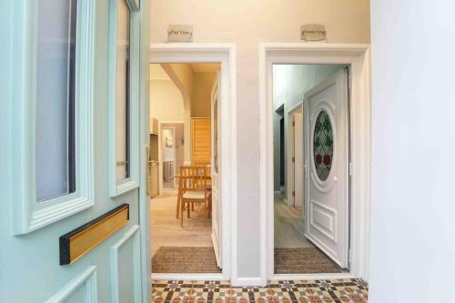 Apartamento Atlantic View- Weston-super-mare