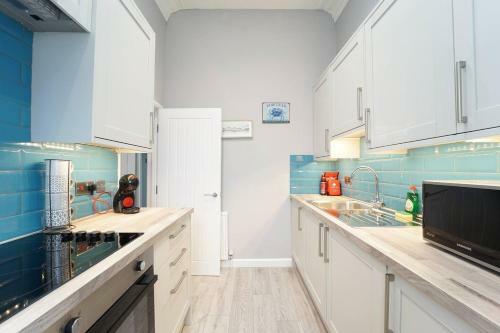 Apartamento Atlantic View- Weston-super-mare