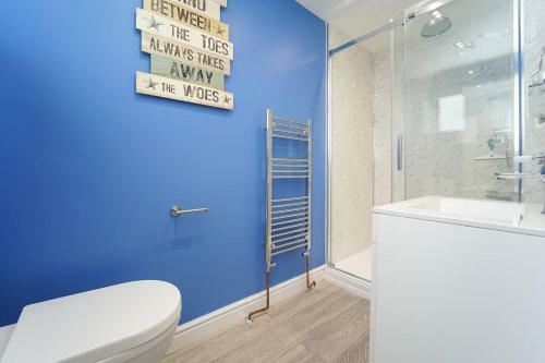 Apartamento Atlantic View- Weston-super-mare