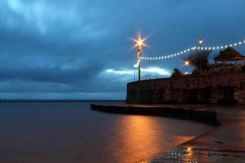 Apartamento Atlantic View- Weston-super-mare