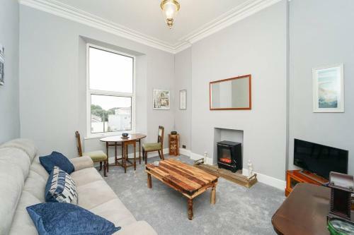 Apartamento Atlantic View- Weston-super-mare