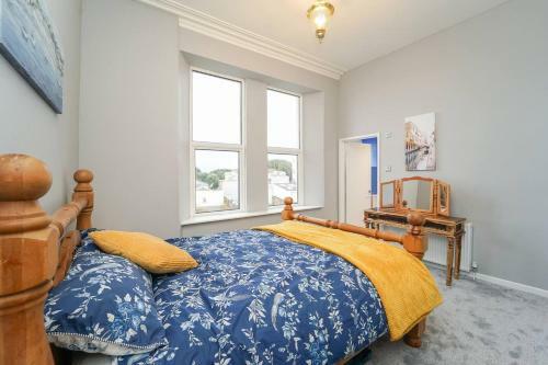Apartamento Atlantic View- Weston-super-mare
