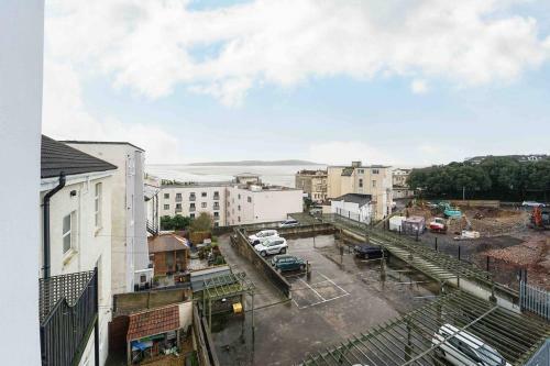 Apartamento Atlantic View- Weston-super-mare