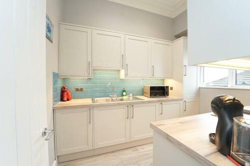Apartamento Atlantic View- Weston-super-mare