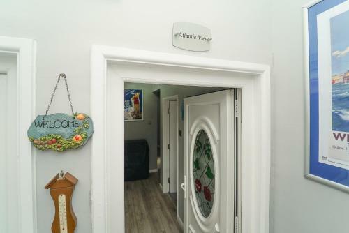 Apartamento Atlantic View- Weston-super-mare