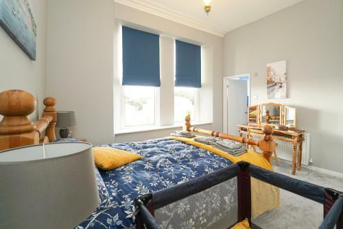 Apartamento Atlantic View- Weston-super-mare