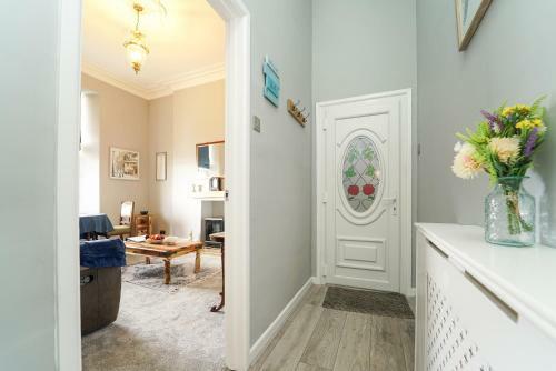 Apartamento Atlantic View- Weston-super-mare