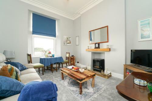 Apartamento Atlantic View- Weston-super-mare