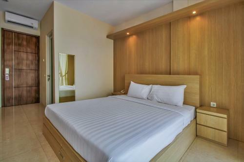 Hotel D?padmaya Residence