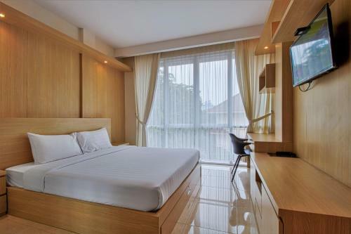 Hotel D?padmaya Residence