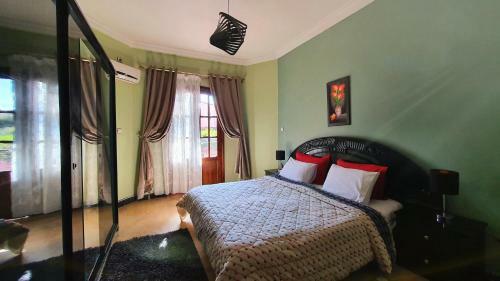 Apartamento Oranger Family House - Marrakech
