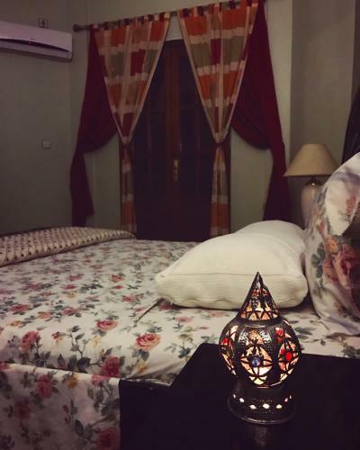 Apartamento Oranger Family House - Marrakech