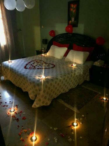 Apartamento Oranger Family House - Marrakech