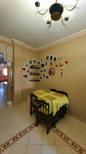 Apartamento Oranger Family House - Marrakech