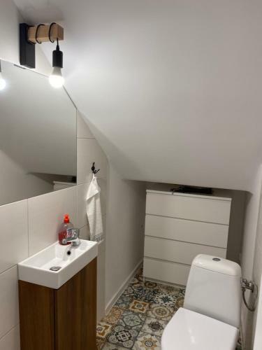 Apartamento Lawendowa Przysta? Sandomierska