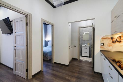 Apartamento ??????? ???????? ? ?????? ??????