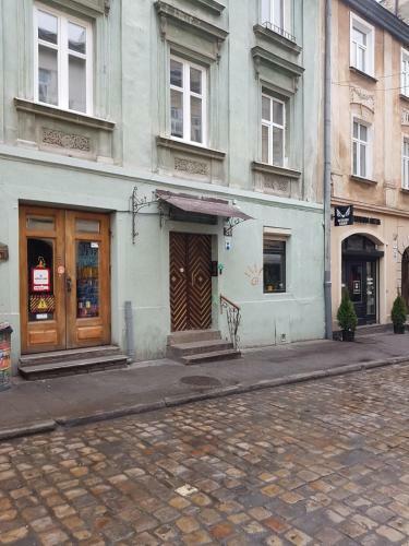 Apartamento Mey Appartment On Rynok Square