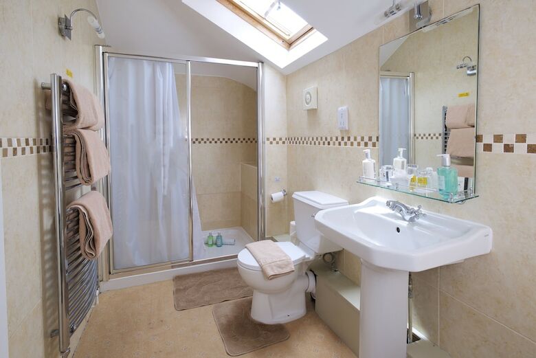 Bed & Breakfast Cottage Lodge