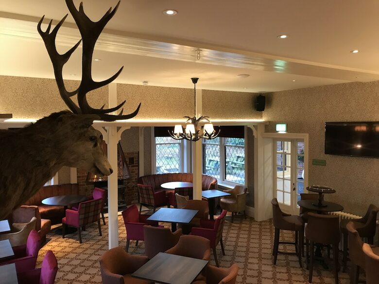 Forest Park Hotel